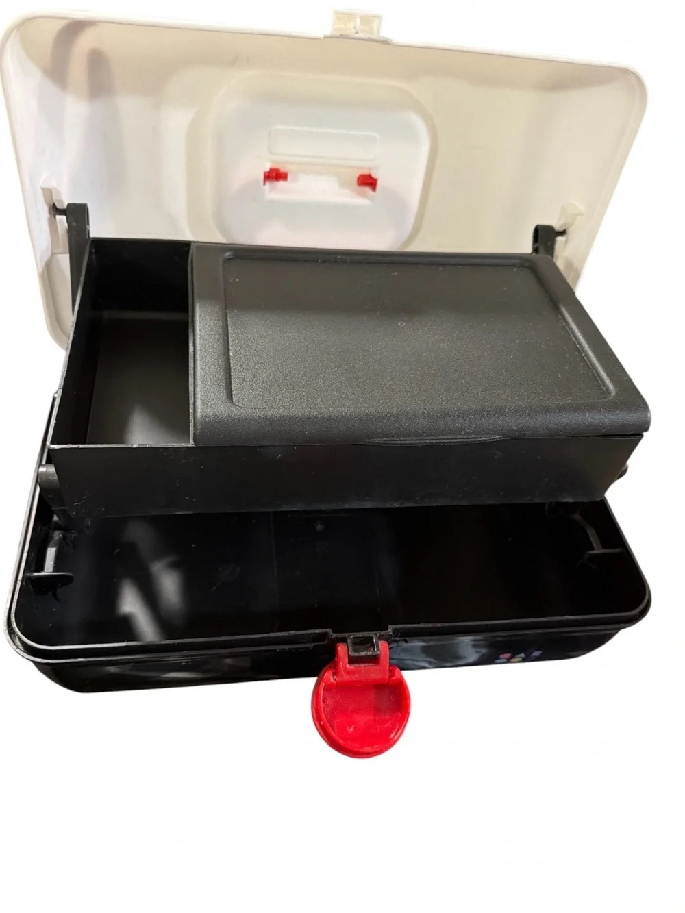 Caboodles compact organizer